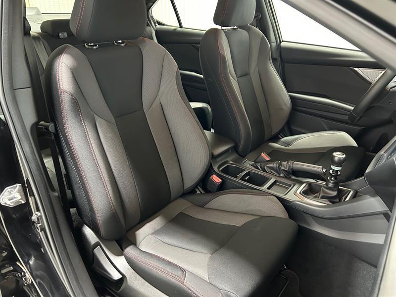 2023 Subaru WRK - Image 17