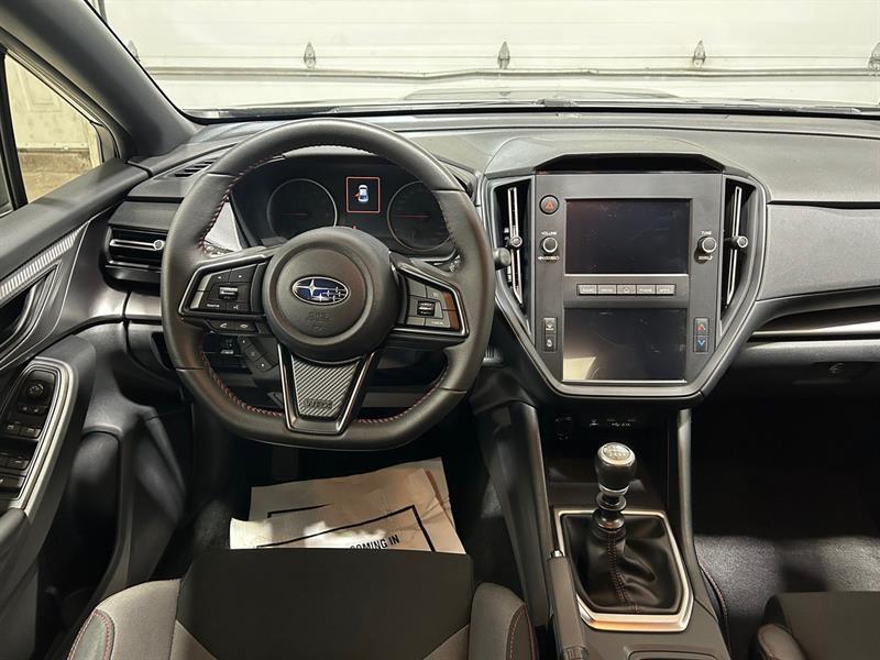 2023 Subaru WRK - Image 19