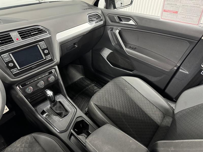 2021 Volkswagen Tiguan - Image 9