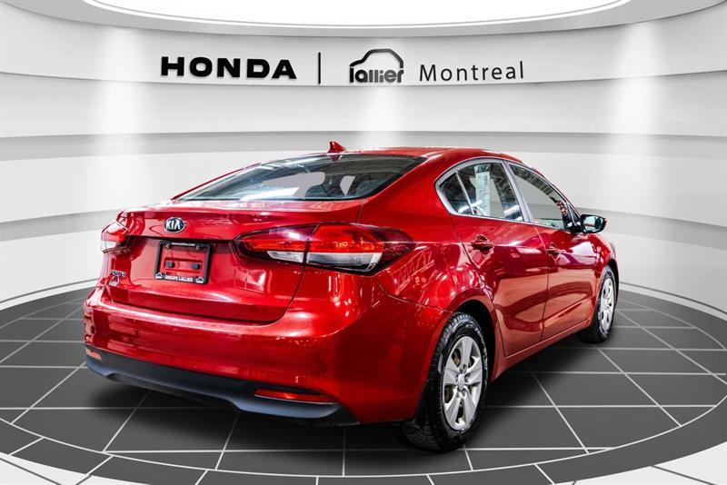 2017 Kia Forte - Image 7