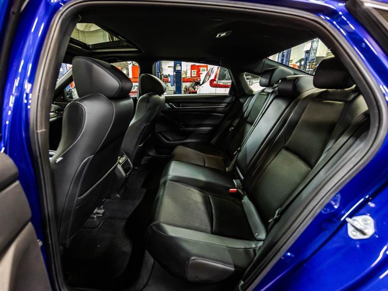 2022 Honda Accord - Image 13