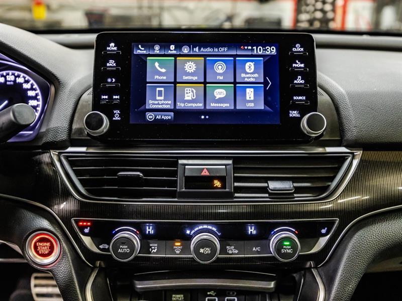 2022 Honda Accord - Image 24