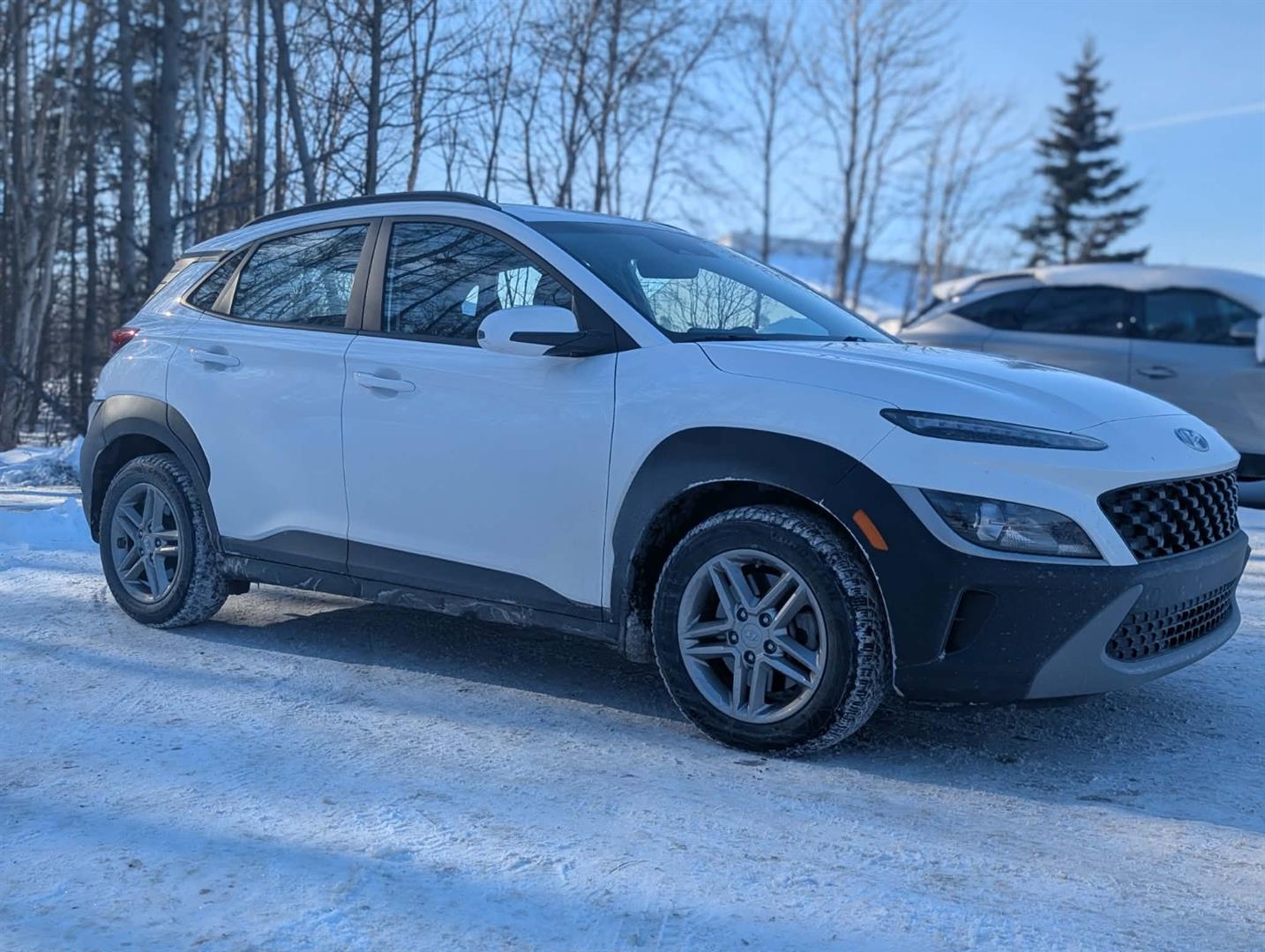 hyundai Kona 2023