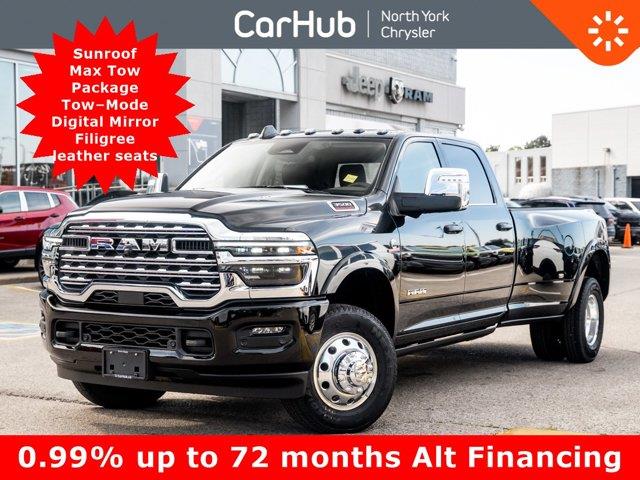 ram 3500 2026 - 1
