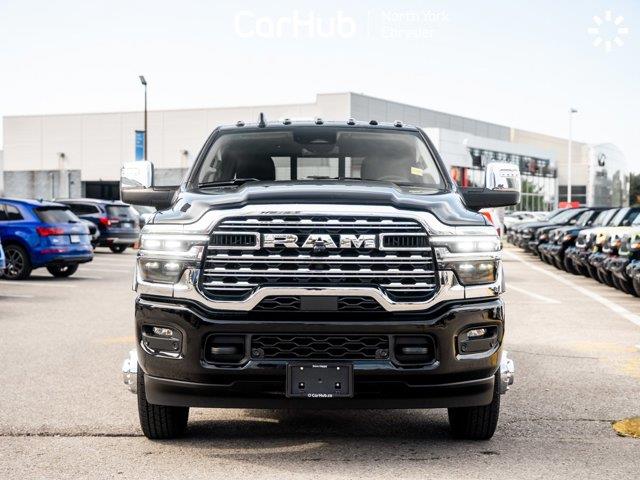 ram 3500 2026 - 3
