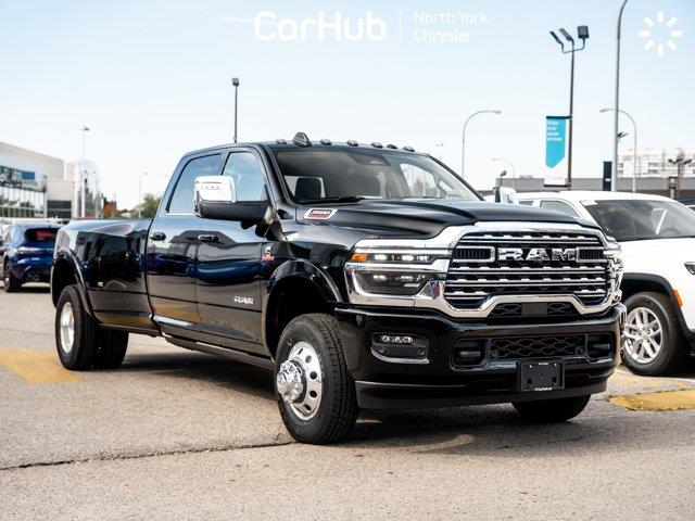 ram 3500 2026 - 4