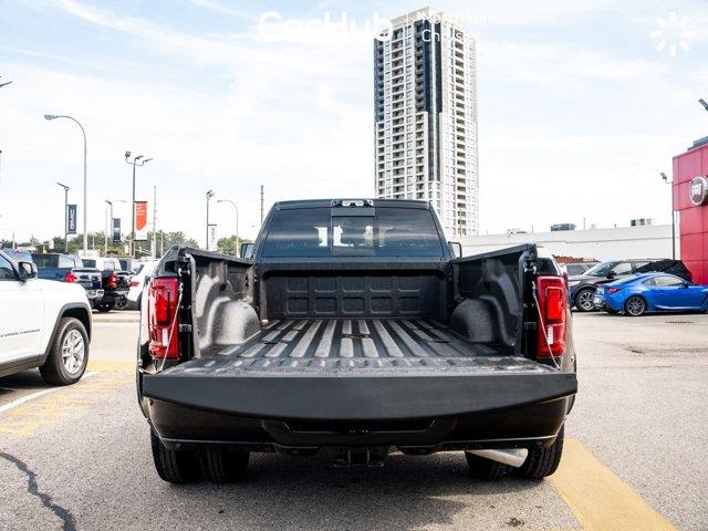 ram 3500 2026 - 7