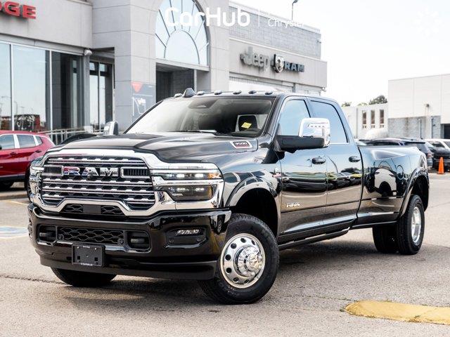 ram 3500 2026 - 35