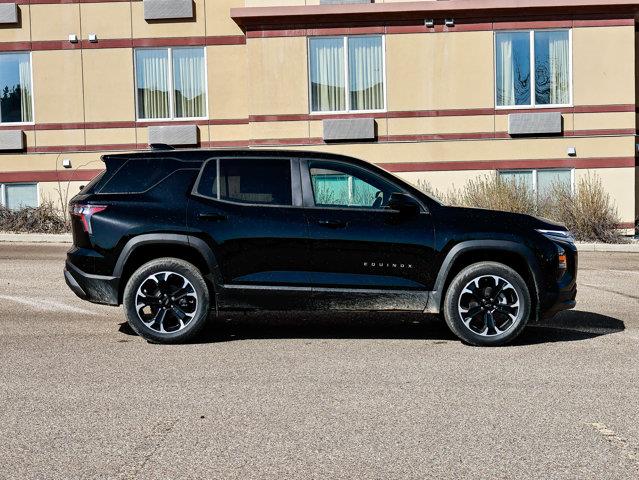 Chevrolet Equinox 14