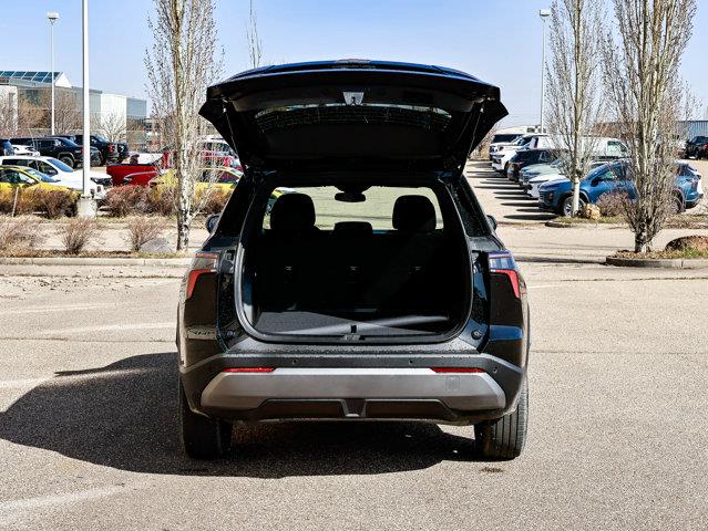 Chevrolet Equinox 15