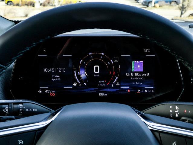 Chevrolet Equinox 20