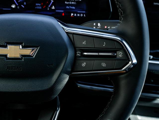 Chevrolet Equinox 21