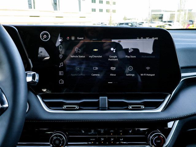 Chevrolet Equinox 23