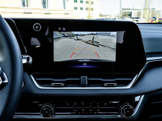 Chevrolet Equinox 24