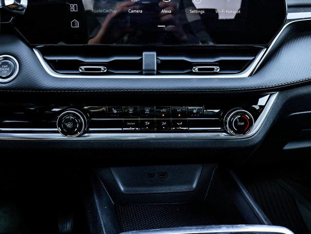 Chevrolet Equinox 25