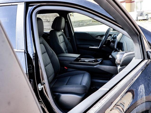 Chevrolet Equinox 26