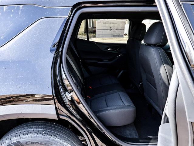 Chevrolet Equinox 27