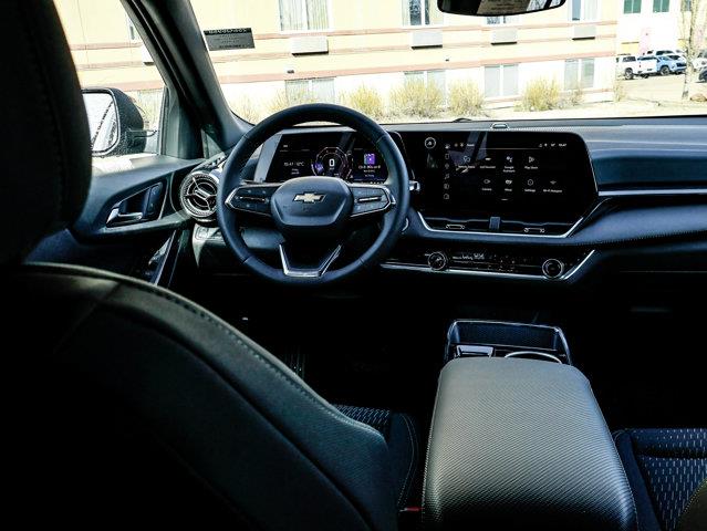 Chevrolet Equinox 28