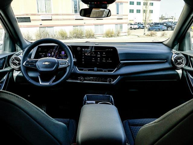 Chevrolet Equinox 29