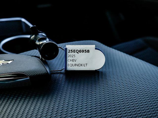 Chevrolet Equinox 31