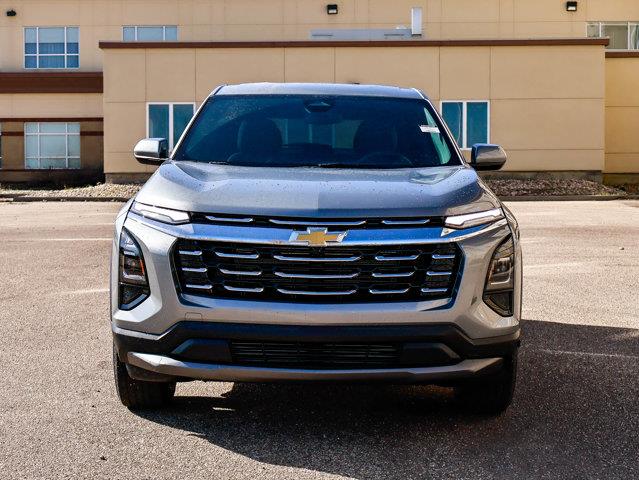 Chevrolet Equinox 3