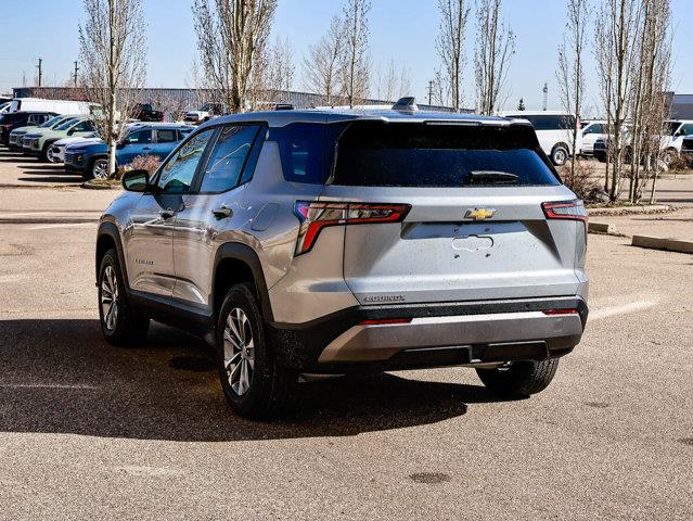 Chevrolet Equinox 11