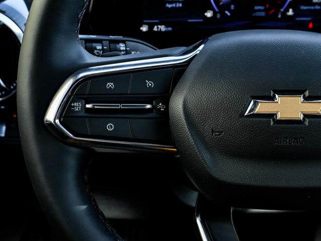 Chevrolet Equinox 19