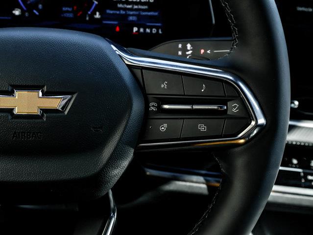 Chevrolet Equinox 21