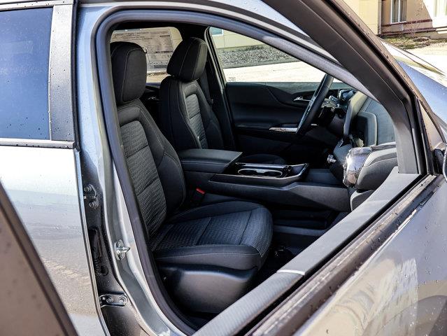 Chevrolet Equinox 25