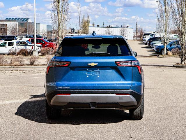 Chevrolet Equinox 12