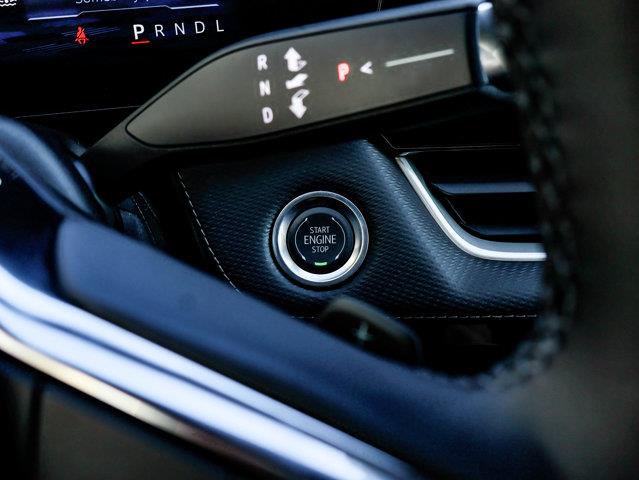 Chevrolet Equinox 22