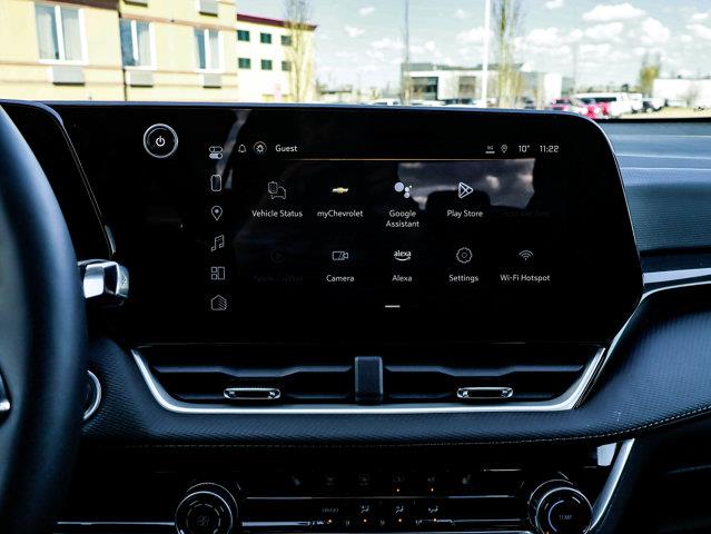 Chevrolet Equinox 23