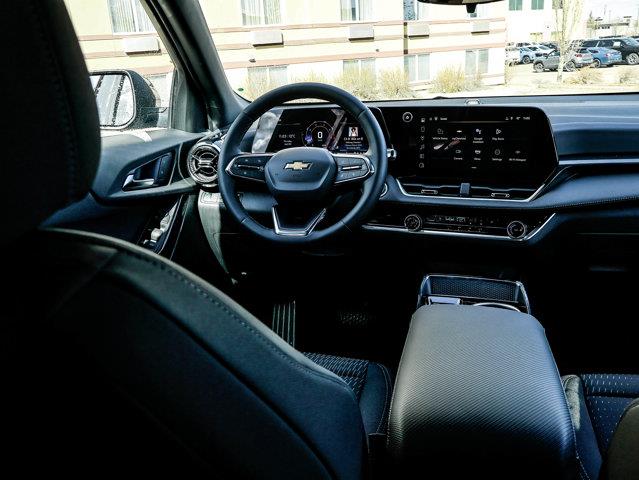 Chevrolet Equinox 28