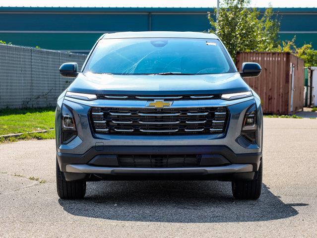 Chevrolet Equinox 3