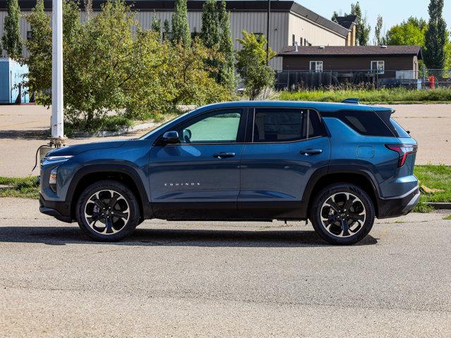 Chevrolet Equinox 10