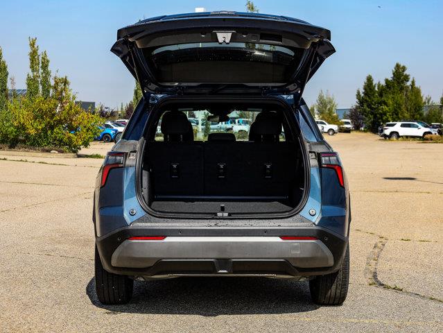 Chevrolet Equinox 14