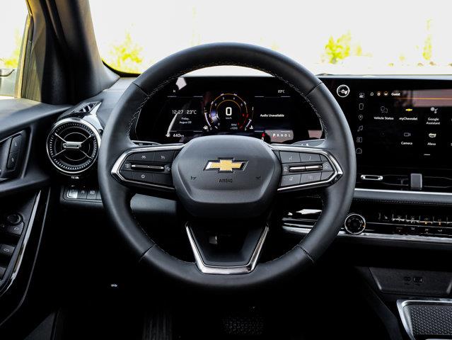 Chevrolet Equinox 20