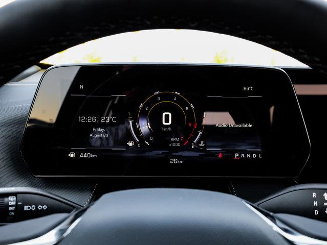 Chevrolet Equinox 22