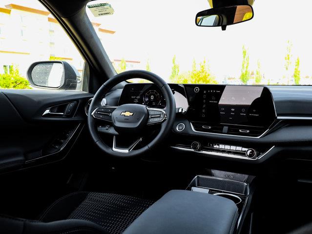 Chevrolet Equinox 29