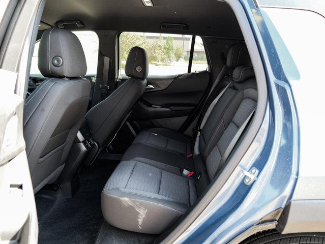 Chevrolet Equinox 30