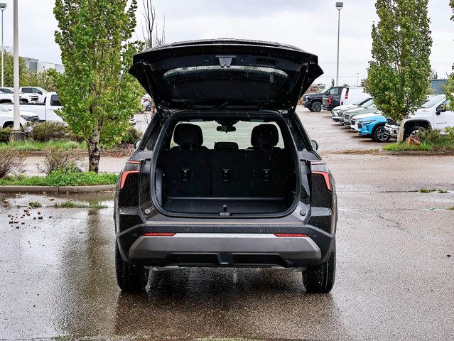 Chevrolet Equinox 15