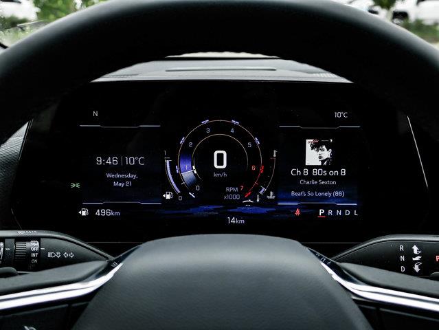 Chevrolet Equinox 20