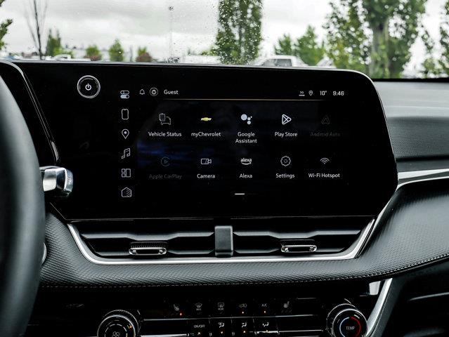 Chevrolet Equinox 23