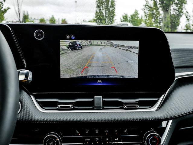 Chevrolet Equinox 24