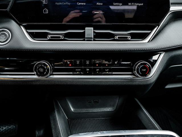 Chevrolet Equinox 25