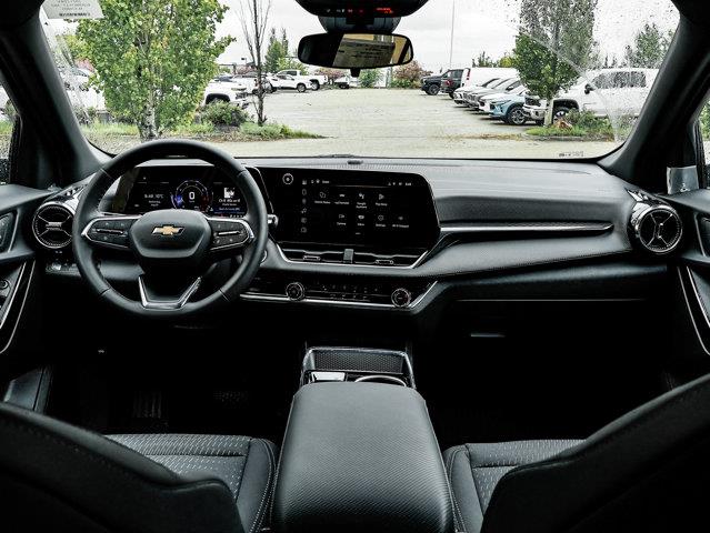 Chevrolet Equinox 29