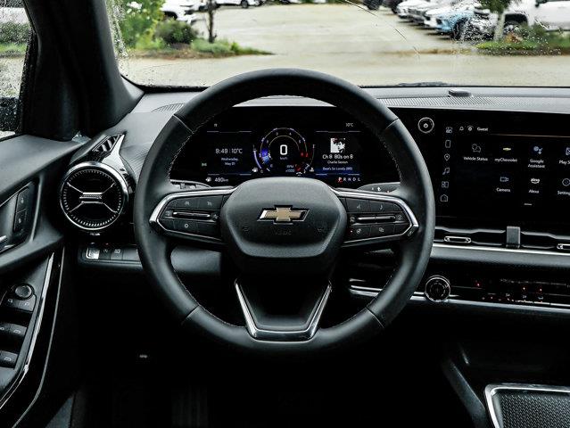 Chevrolet Equinox 30