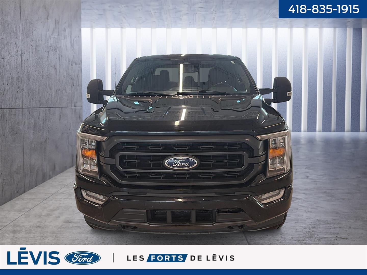 ford F-150 2023 - 2