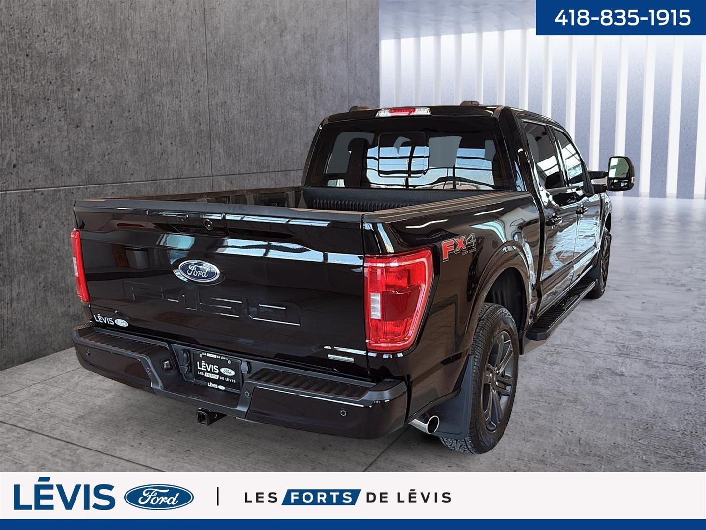ford F-150 2023 - 5