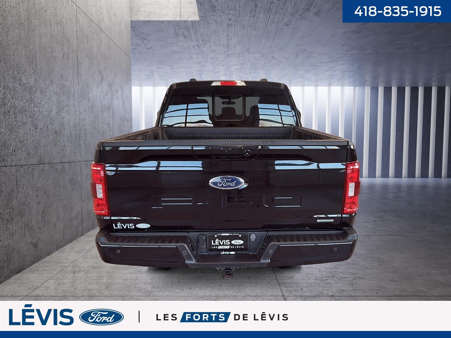 ford F-150 2023 - 6